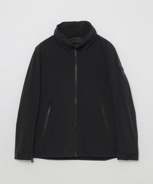 BLUE LABEL / BLACK LABEL CRESTBRIDGE / ブルーレーベル / ブラックレーベル・クレストブリッジ  その他アウター | 【BLACK.lab】Octa(R)ライニング2WAYインサレーションジャケット | 詳細10