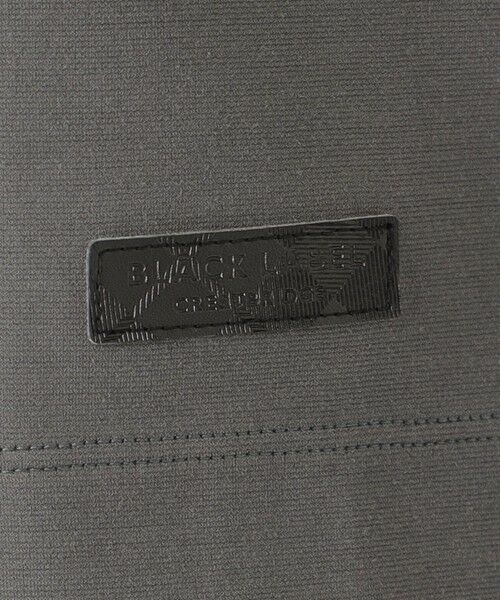 BLUE LABEL / BLACK LABEL CRESTBRIDGE / ブルーレーベル / ブラックレーベル・クレストブリッジ  カットソー | ハイストレッチテーラリングカットソー | 詳細11