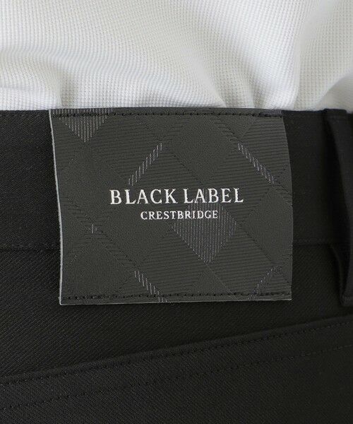 BLUE LABEL / BLACK LABEL CRESTBRIDGE / ブルーレーベル / ブラックレーベル・クレストブリッジ  その他パンツ | ワンダーシェイプ　5ポケットパンツ | 詳細14