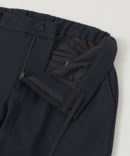 BLUE LABEL / BLACK LABEL CRESTBRIDGE / ブルーレーベル / ブラックレーベル・クレストブリッジ  その他パンツ | 【BLACK lab.】ハニカムボンディングジャージートラウザーズ | 詳細17