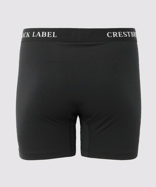 BLUE LABEL / BLACK LABEL CRESTBRIDGE / ブルーレーベル / ブラックレーベル・クレストブリッジ  その他小物 | ソリッドボクサーパンツ | 詳細2