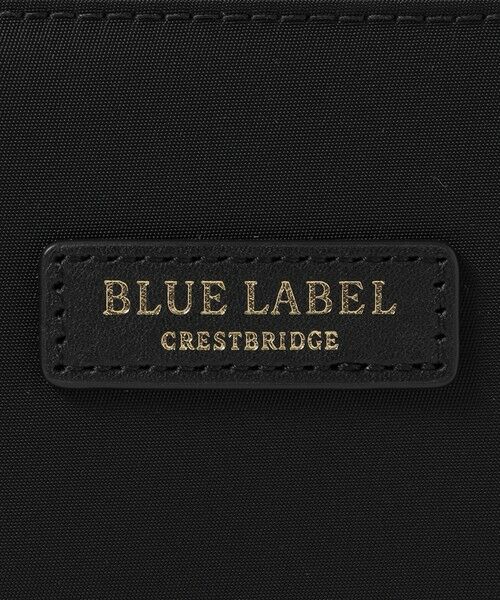 BLUE LABEL / BLACK LABEL CRESTBRIDGE / ブルーレーベル / ブラックレーベル・クレストブリッジ  ショルダーバッグ | ナイロンバックパック | 詳細6