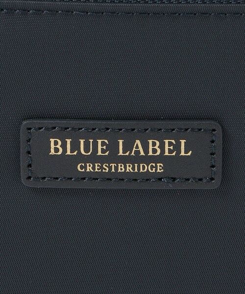 BLUE LABEL / BLACK LABEL CRESTBRIDGE / ブルーレーベル / ブラックレーベル・クレストブリッジ  ショルダーバッグ | ナイロンバックパック | 詳細13