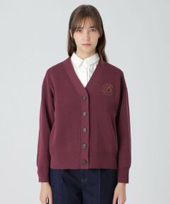 BLUE LABEL / BLACK LABEL CRESTBRIDGE / ブルーレーベル / ブラックレーベル・クレストブリッジ  ニット・セーター | プレッピーニットカーディガン