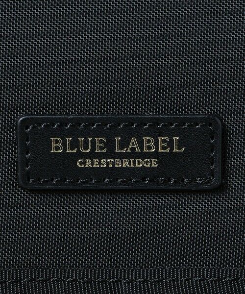 BLUE LABEL / BLACK LABEL CRESTBRIDGE / ブルーレーベル / ブラックレーベル・クレストブリッジ  その他小物 | 【WEB限定】マルチケース | 詳細6