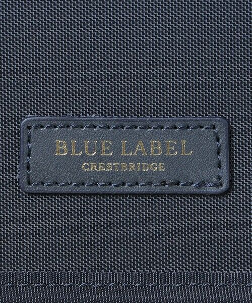 BLUE LABEL / BLACK LABEL CRESTBRIDGE / ブルーレーベル / ブラックレーベル・クレストブリッジ  その他小物 | 【WEB限定】マルチケース | 詳細13