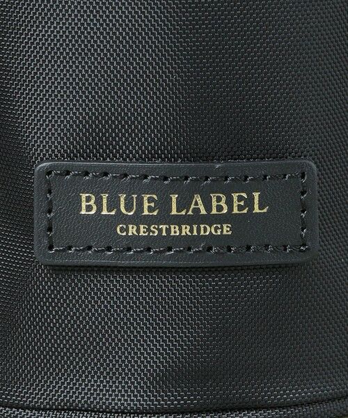 BLUE LABEL / BLACK LABEL CRESTBRIDGE / ブルーレーベル / ブラックレーベル・クレストブリッジ  その他小物 | 【WEB限定】ボトルケース | 詳細6