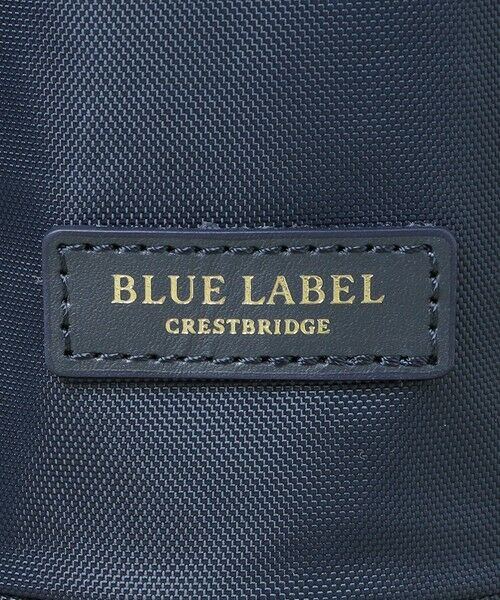 BLUE LABEL / BLACK LABEL CRESTBRIDGE / ブルーレーベル / ブラックレーベル・クレストブリッジ  その他小物 | 【WEB限定】ボトルケース | 詳細13