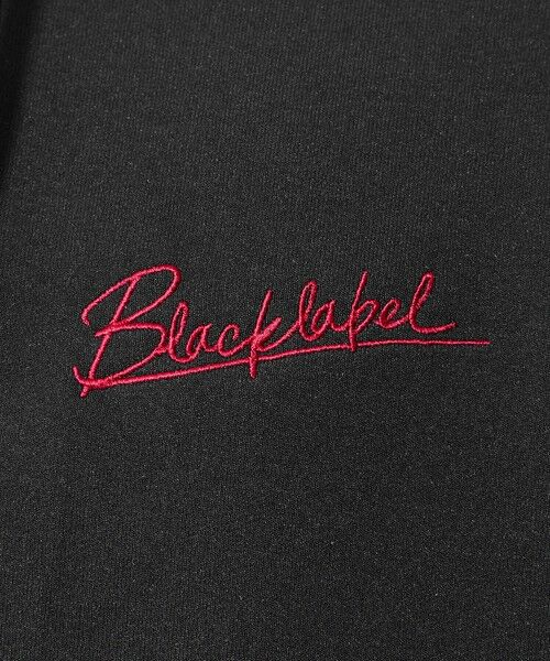 BLUE LABEL / BLACK LABEL CRESTBRIDGE / ブルーレーベル / ブラックレーベル・クレストブリッジ  カットソー | 【WEB限定】フードチェックパーカー | 詳細12