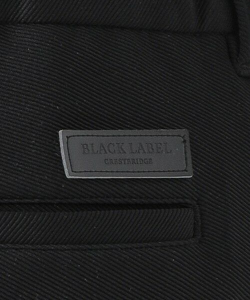 BLUE LABEL / BLACK LABEL CRESTBRIDGE / ブルーレーベル / ブラックレーベル・クレストブリッジ  その他パンツ | ダンボールツイルジャージーワイドトラウザーズ | 詳細16