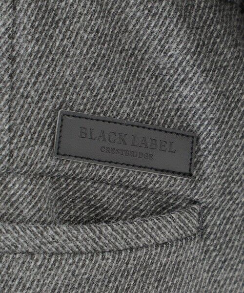 BLUE LABEL / BLACK LABEL CRESTBRIDGE / ブルーレーベル / ブラックレーベル・クレストブリッジ  その他パンツ | 2WAYストレッチイージートラウザーズ | 詳細6