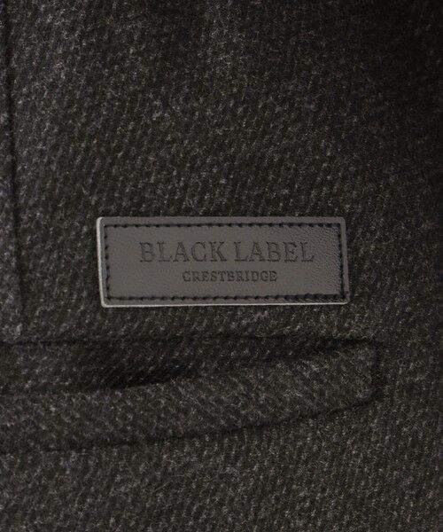 BLUE LABEL / BLACK LABEL CRESTBRIDGE / ブルーレーベル / ブラックレーベル・クレストブリッジ  その他パンツ | 2WAYストレッチイージートラウザーズ | 詳細14