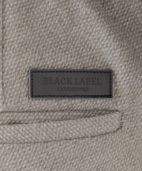 BLUE LABEL / BLACK LABEL CRESTBRIDGE / ブルーレーベル / ブラックレーベル・クレストブリッジ  その他パンツ | 2WAYストレッチイージートラウザーズ | 詳細30