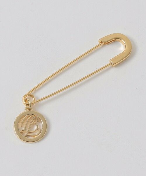 BLUE LABEL / BLACK LABEL CRESTBRIDGE / ブルーレーベル / ブラックレーベル・クレストブリッジ  マフラー・ショール・スヌード・ストール | フェイクファーティペット | 詳細15