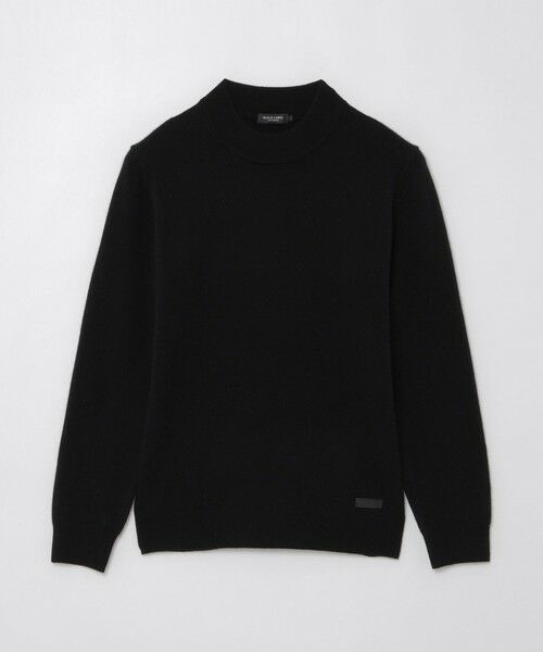 BLUE LABEL / BLACK LABEL CRESTBRIDGE / ブルーレーベル / ブラックレーベル・クレストブリッジ  ニット・セーター | 【一部店舗限定】カシミヤニット | 詳細10