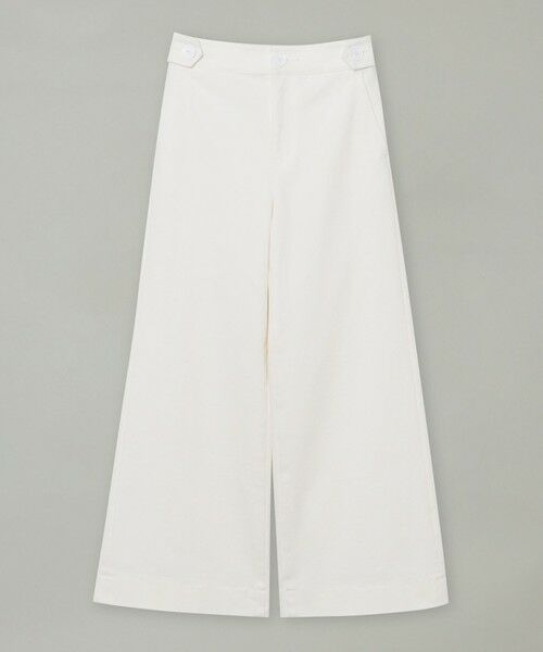 BLUE LABEL / BLACK LABEL CRESTBRIDGE / ブルーレーベル / ブラックレーベル・クレストブリッジ  その他パンツ | 【店舗限定】デニムワイドパンツ | 詳細7