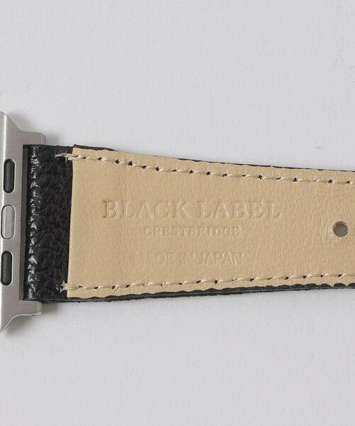 BLUE LABEL / BLACK LABEL CRESTBRIDGE / ブルーレーベル / ブラックレーベル・クレストブリッジ  財布・コインケース・マネークリップ | 【WEB限定】クレストブリッジチェックアップルウォッチバンド | 詳細6