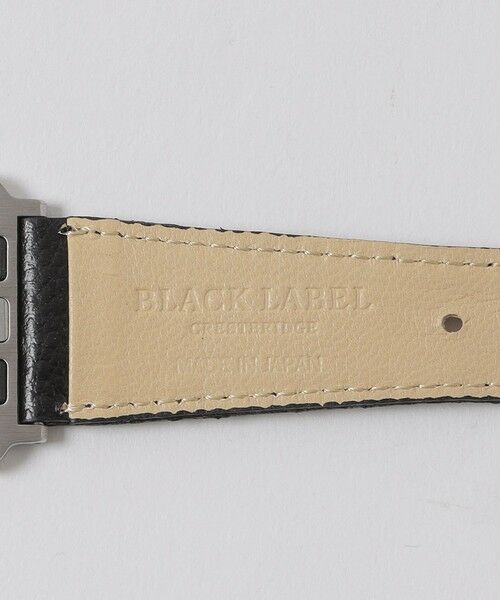 BLUE LABEL / BLACK LABEL CRESTBRIDGE / ブルーレーベル / ブラックレーベル・クレストブリッジ  財布・コインケース・マネークリップ | 【WEB限定】クレストブリッジチェックアップルウォッチバンド | 詳細13