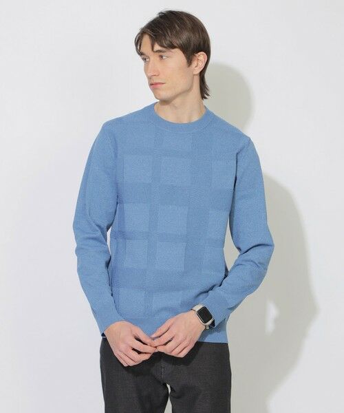 BLUE LABEL / BLACK LABEL CRESTBRIDGE / ブルーレーベル / ブラックレーベル・クレストブリッジ  財布・コインケース・マネークリップ | 【WEB限定】クレストブリッジチェックアップルウォッチバンド | 詳細15