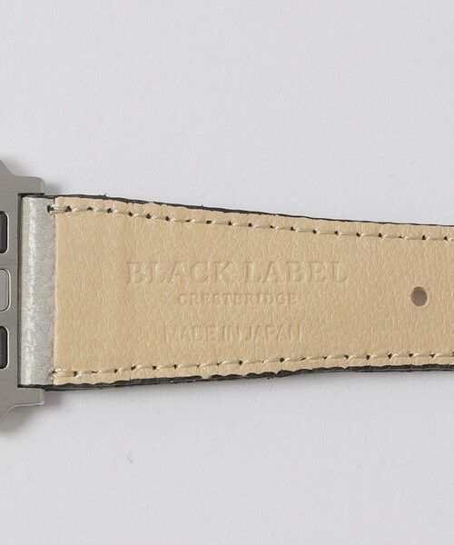 BLUE LABEL / BLACK LABEL CRESTBRIDGE / ブルーレーベル / ブラックレーベル・クレストブリッジ  財布・コインケース・マネークリップ | 【WEB限定】クレストブリッジチェックアップルウォッチバンド | 詳細20