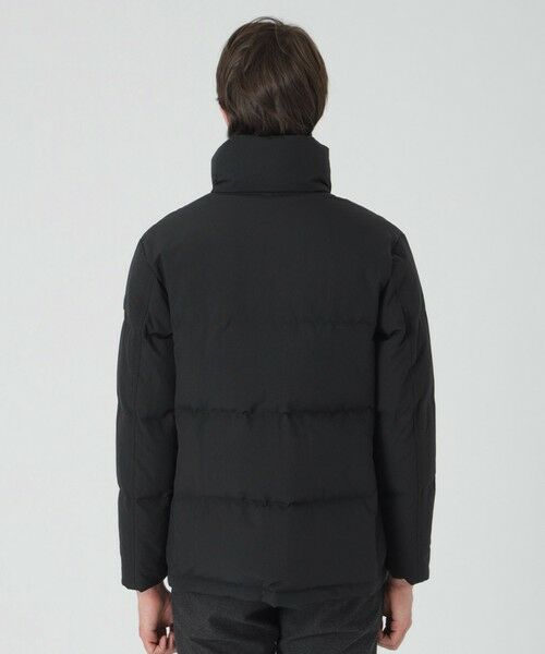 BLUE LABEL / BLACK LABEL CRESTBRIDGE / ブルーレーベル / ブラックレーベル・クレストブリッジ  その他アウター | ナイロンタッサースタンドダウン | 詳細4