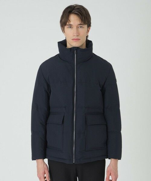 【ダンボール・スウェット】ブラックレーベルクレストブリッジ トレーナー ジャージ 1411-51P0451409.jpg?v=1734671427
