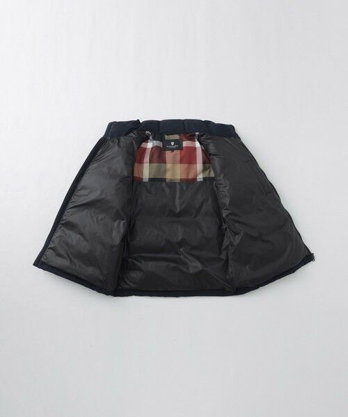 BLUE LABEL / BLACK LABEL CRESTBRIDGE / ブルーレーベル / ブラックレーベル・クレストブリッジ  その他アウター | ナイロンタッサースタンドダウン | 詳細15