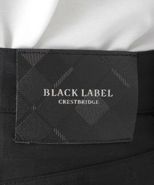 BLUE LABEL / BLACK LABEL CRESTBRIDGE / ブルーレーベル / ブラックレーベル・クレストブリッジ  その他パンツ | シャドークレストブリッジチェック5ポケットパンツ | 詳細14