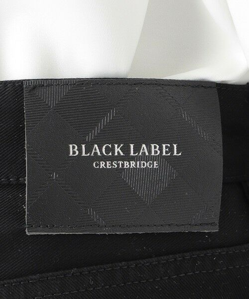 BLUE LABEL / BLACK LABEL CRESTBRIDGE / ブルーレーベル / ブラックレーベル・クレストブリッジ  その他パンツ | ワンダーシェイプスキニーフィットデニム | 詳細6