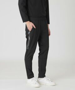 BLUE LABEL / BLACK LABEL CRESTBRIDGE / ブルーレーベル / ブラックレーベル・クレストブリッジ  その他パンツ | 【一部店舗限定】サイドチェックトラックパンツ