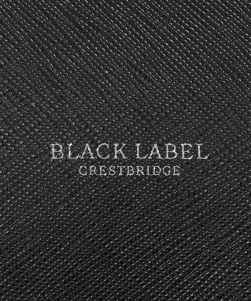 BLUE LABEL / BLACK LABEL CRESTBRIDGE / ブルーレーベル / ブラックレーベル・クレストブリッジ  ショルダーバッグ | シャドークレストブリッジチェックブリーフ | 詳細5