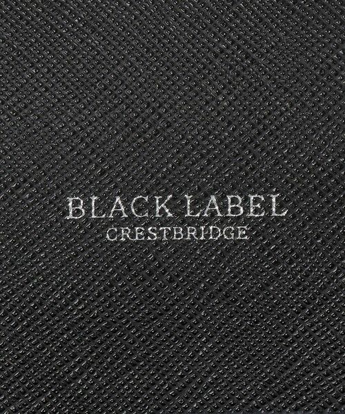 BLUE LABEL / BLACK LABEL CRESTBRIDGE / ブルーレーベル / ブラックレーベル・クレストブリッジ  ショルダーバッグ | シャドークレストブリッジチェックブリーフ | 詳細11