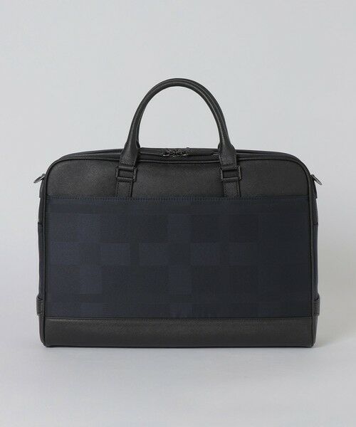 BLUE LABEL / BLACK LABEL CRESTBRIDGE / ブルーレーベル / ブラックレーベル・クレストブリッジ  ショルダーバッグ | シャドークレストブリッジチェックブリーフ | 詳細9