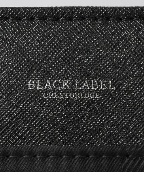 BLUE LABEL / BLACK LABEL CRESTBRIDGE / ブルーレーベル / ブラックレーベル・クレストブリッジ  ショルダーバッグ | シャドークレストブリッジチェックトート | 詳細6