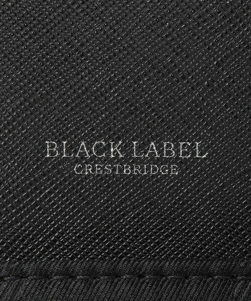 BLUE LABEL / BLACK LABEL CRESTBRIDGE / ブルーレーベル / ブラックレーベル・クレストブリッジ  ショルダーバッグ | シャドークレストブリッジチェックボディバッグ | 詳細5