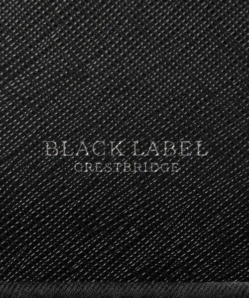 BLUE LABEL / BLACK LABEL CRESTBRIDGE / ブルーレーベル / ブラックレーベル・クレストブリッジ  ショルダーバッグ | シャドークレストブリッジチェックスクウェアバックパック | 詳細6