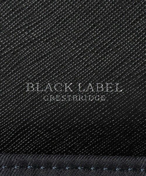 BLUE LABEL / BLACK LABEL CRESTBRIDGE / ブルーレーベル / ブラックレーベル・クレストブリッジ  ショルダーバッグ | シャドークレストブリッジチェックスクウェアバックパック | 詳細13