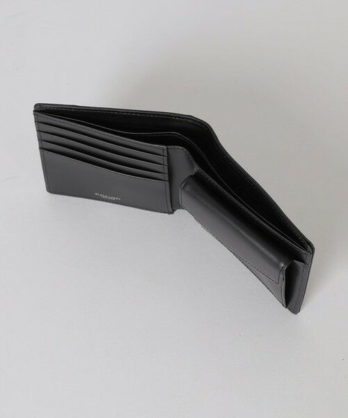 BLUE LABEL / BLACK LABEL CRESTBRIDGE / ブルーレーベル / ブラックレーベル・クレストブリッジ  財布・コインケース・マネークリップ | 【一部店舗限定】シャドークレストブリッジチェックコインウォレット | 詳細2