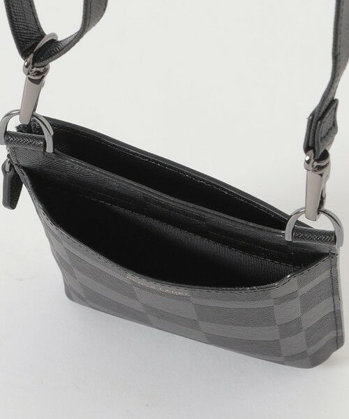 BLUE LABEL / BLACK LABEL CRESTBRIDGE / ブルーレーベル / ブラックレーベル・クレストブリッジ  財布・コインケース・マネークリップ | エンボスチェックスマートフォンショルダーケース | 詳細5