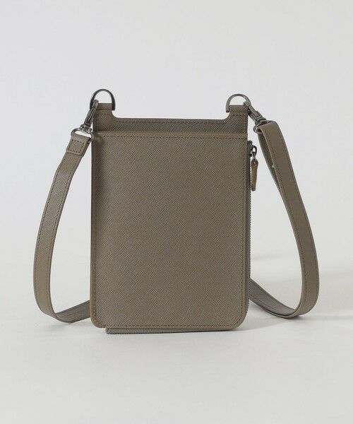 BLUE LABEL / BLACK LABEL CRESTBRIDGE / ブルーレーベル / ブラックレーベル・クレストブリッジ  財布・コインケース・マネークリップ | エンボスチェックスマートフォンショルダーケース | 詳細12