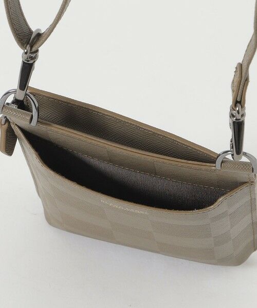 BLUE LABEL / BLACK LABEL CRESTBRIDGE / ブルーレーベル / ブラックレーベル・クレストブリッジ  財布・コインケース・マネークリップ | エンボスチェックスマートフォンショルダーケース | 詳細13