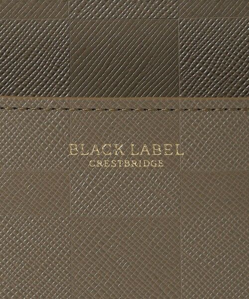 BLUE LABEL / BLACK LABEL CRESTBRIDGE / ブルーレーベル / ブラックレーベル・クレストブリッジ  財布・コインケース・マネークリップ | エンボスチェックスマートフォンショルダーケース | 詳細15