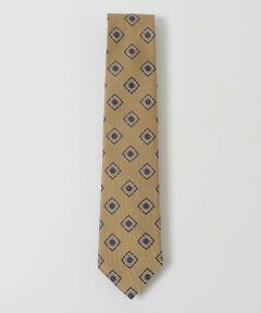 BLUE LABEL / BLACK LABEL CRESTBRIDGE / ブルーレーベル / ブラックレーベル・クレストブリッジ  ネクタイ | ヴィンテージライクコモンタイ