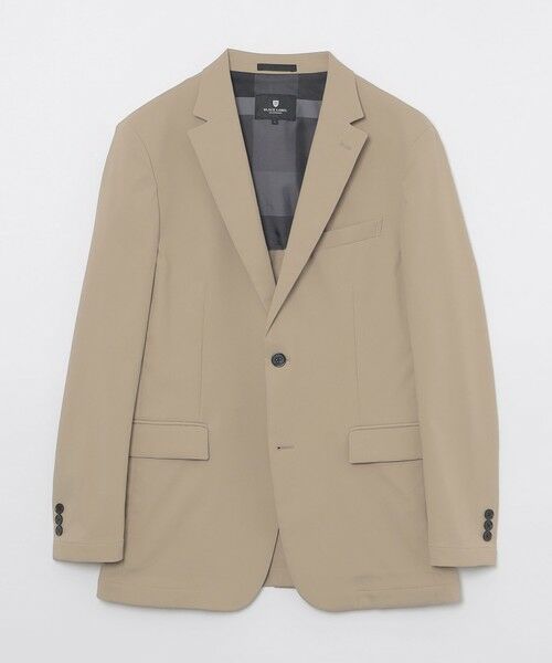 BLUE LABEL / BLACK LABEL CRESTBRIDGE / ブルーレーベル / ブラックレーベル・クレストブリッジ  テーラードジャケット | 【一部店舗限定】2WAYストレッチダブルクロスジャケット | 詳細13