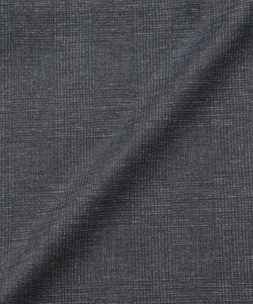 BLUE LABEL / BLACK LABEL CRESTBRIDGE / ブルーレーベル / ブラックレーベル・クレストブリッジ  テーラードジャケット | 【一部店舗限定】グレンチェックプリントジャージージャケット | 詳細15