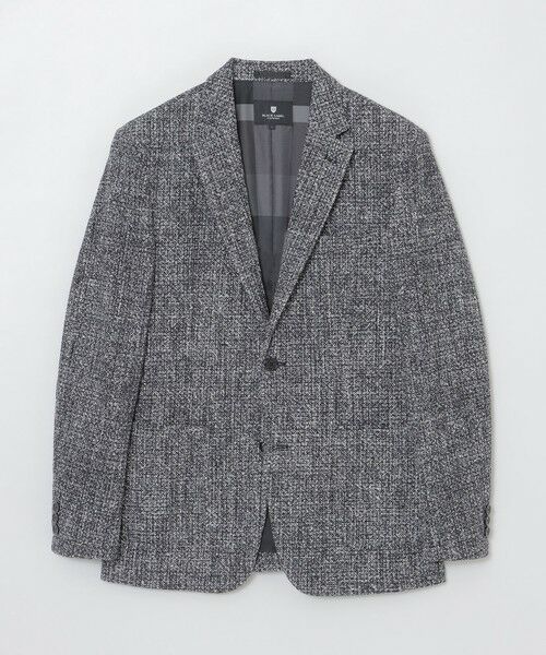 セール】 【一部店舗限定】メランジセーターフリースジャケット