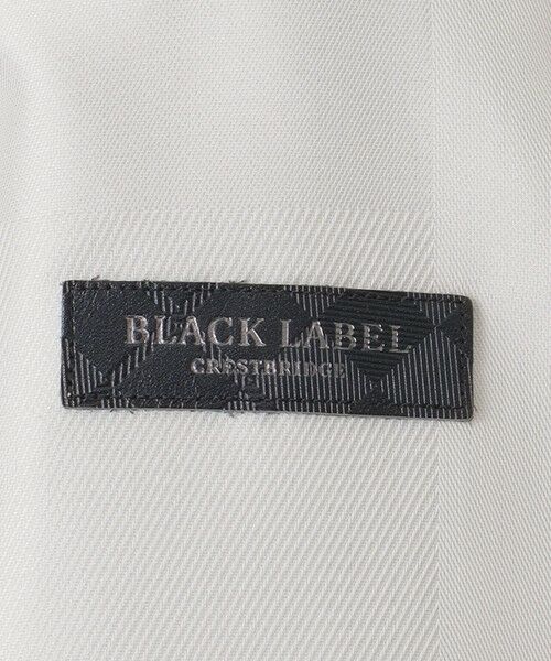 BLUE LABEL / BLACK LABEL CRESTBRIDGE / ブルーレーベル / ブラックレーベル・クレストブリッジ  その他アウター | シャドークレストブリッジチェックパーカー | 詳細8