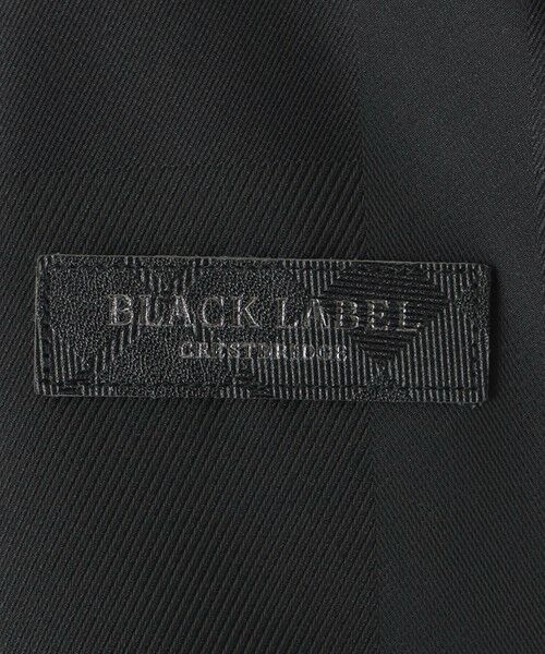 BLUE LABEL / BLACK LABEL CRESTBRIDGE / ブルーレーベル / ブラックレーベル・クレストブリッジ  その他アウター | シャドークレストブリッジチェックパーカー | 詳細19