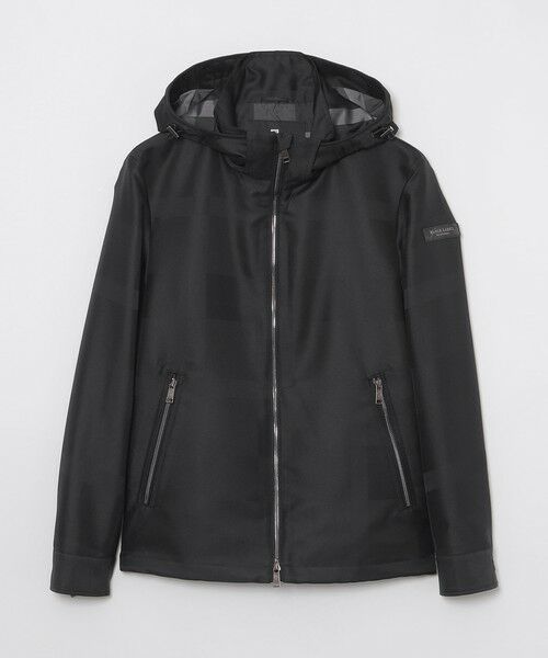 セール】 シャドークレストブリッジチェックパーカー （その他