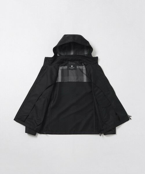 シャドークレストブリッジチェックパーカー （その他アウター